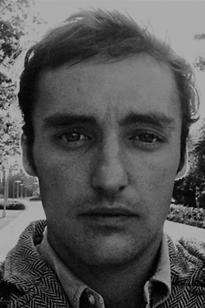 Dennis Hopper: Memories from the Warner Lot