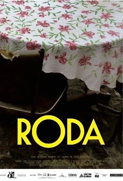 Roda