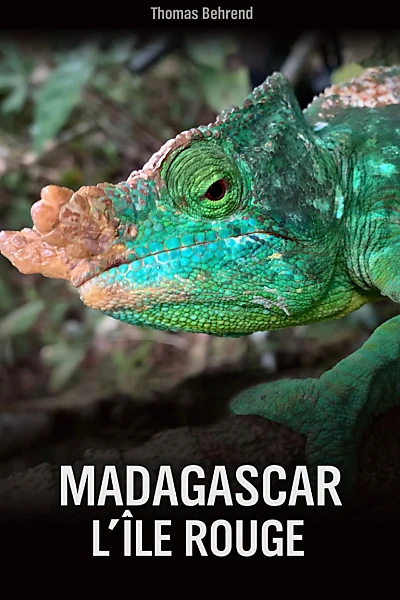 Unbekanntes Madagaskar