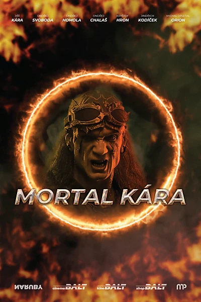 Mortal Kára