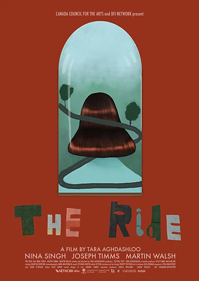 The Ride