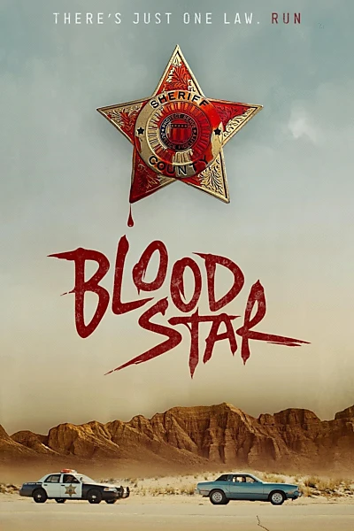 Blood Star