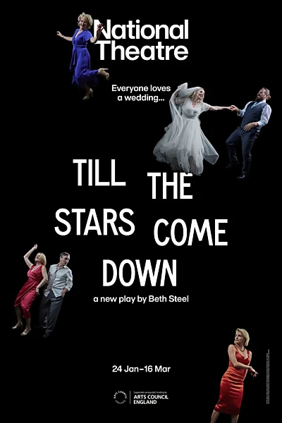 National Theatre Live: Till The Stars Come Down