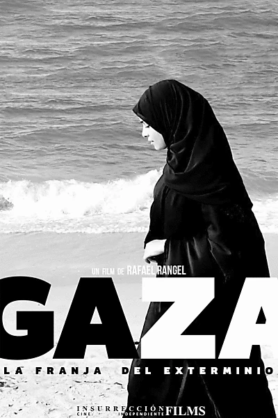 GAZA | The strip of extermination