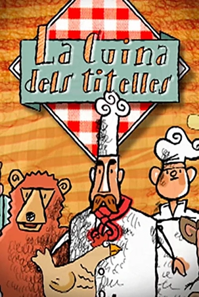 La cuina dels titelles