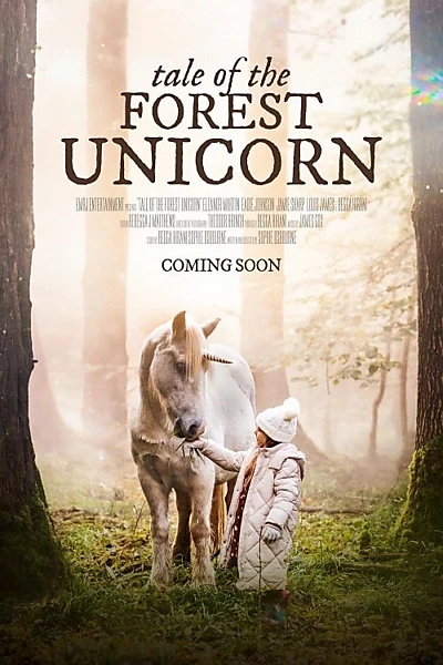 Tale of the Forest Unicorn