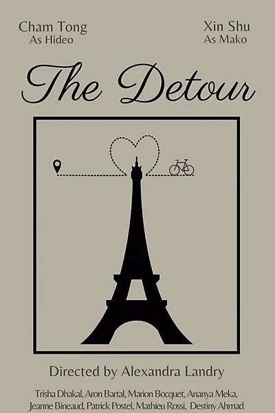 The Detour