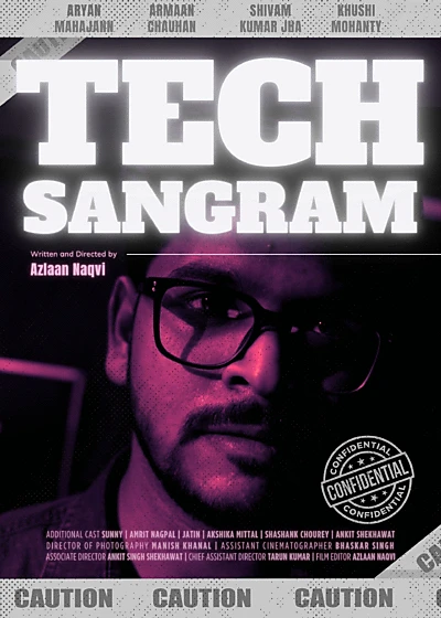 Tech Sangram