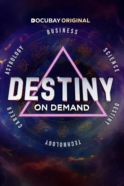 Destiny On Demand