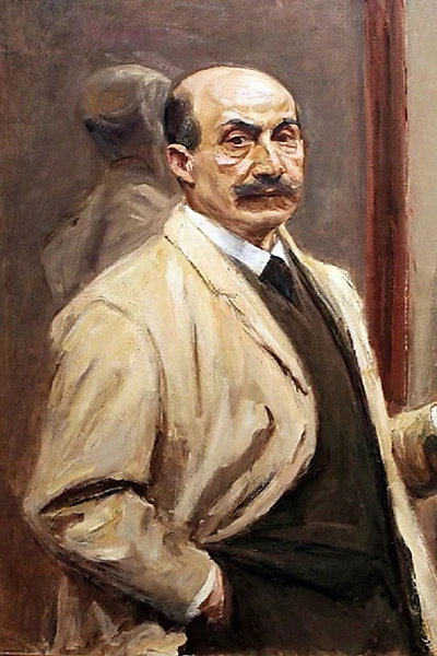 Max Liebermann: Impressionniste et réaliste