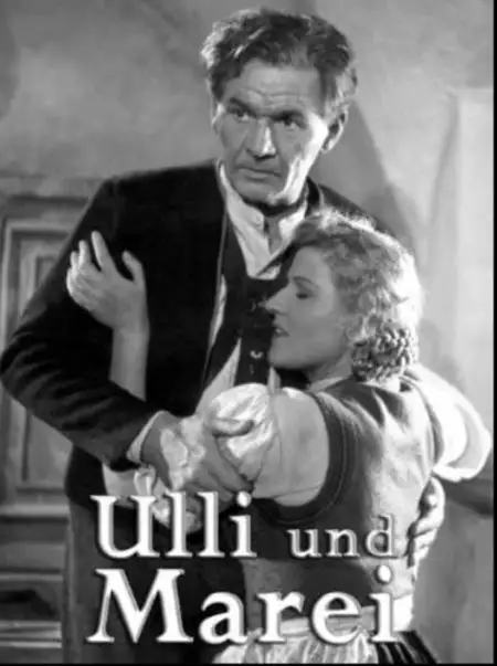 Ulli und Marei