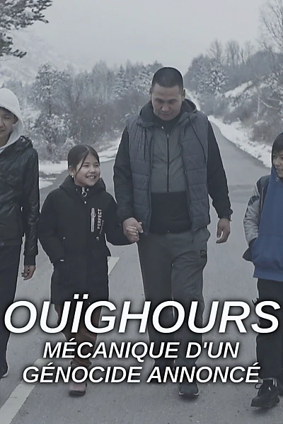 Ouïghours: mécanique d’un génocide annoncé