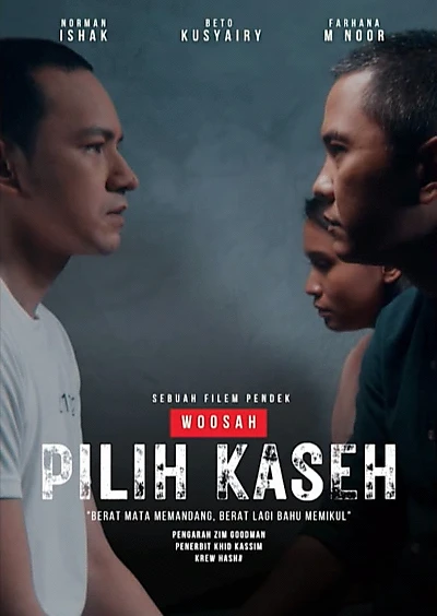 Pilih Kaseh