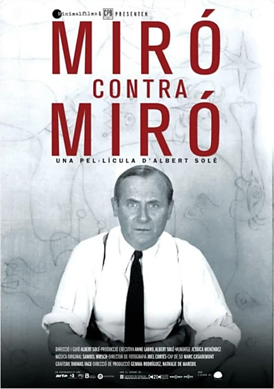 Miró contra Miró