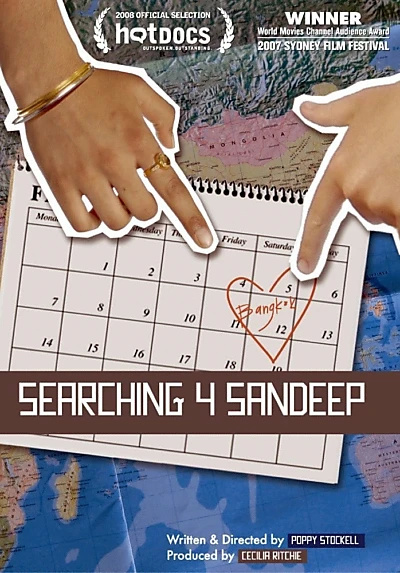 Searching 4 Sandeep