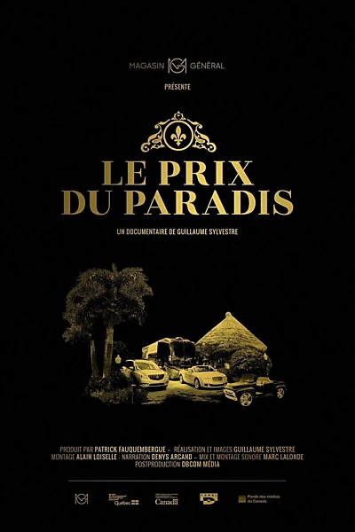 Le Prix du paradis