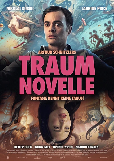 Traumnovelle