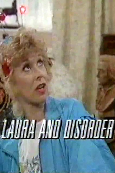 Laura And Disorder