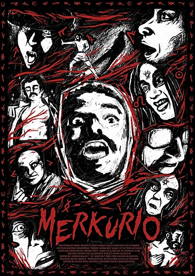 Merkurio