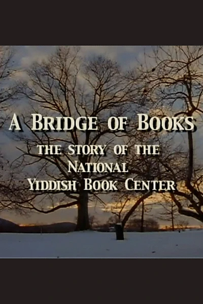 A Bridge of Books