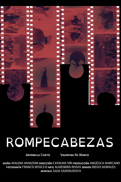 Rompecabezas