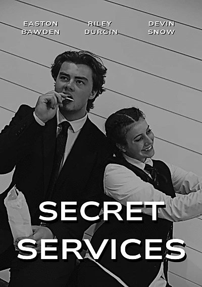 Secret Services