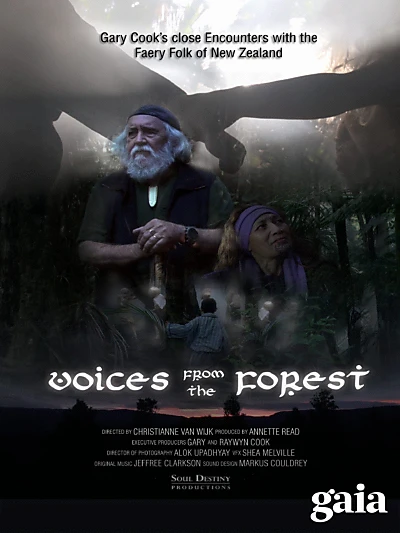 Voices from the Forest