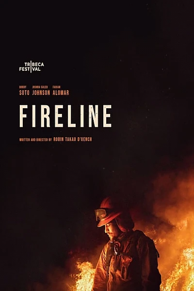 FIRELINE