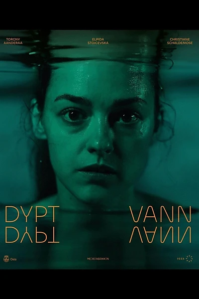 Dypt Vann