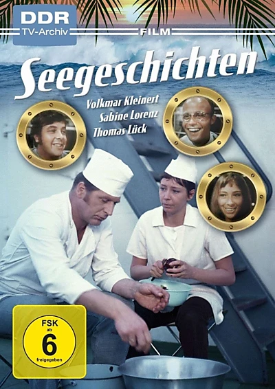 Seegeschichten