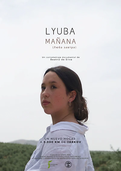 LYUBA, MAÑANA