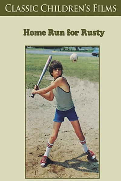 Home Run for Rusty