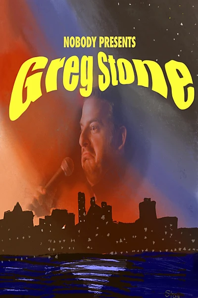 Greg Stone: Nobody Presents