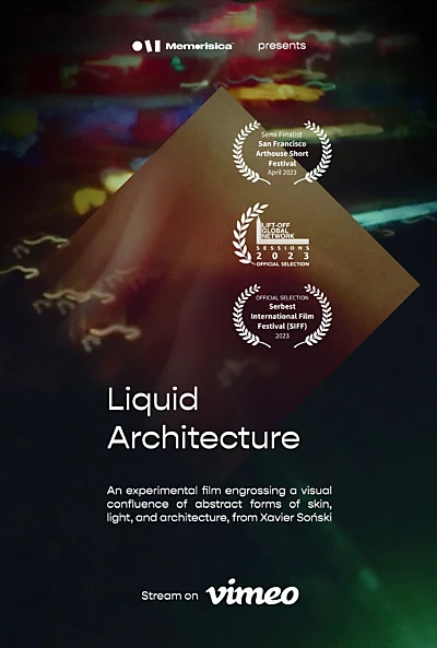 Liquid Architecture