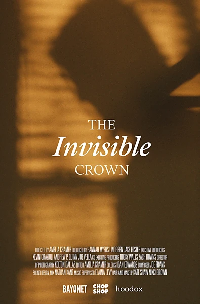 The Invisible Crown