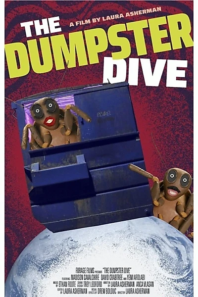 The Dumpster Dive