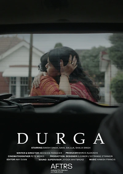 Durga