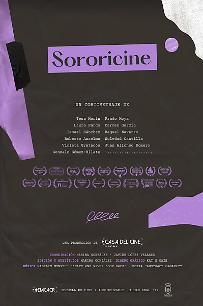 Sororicine