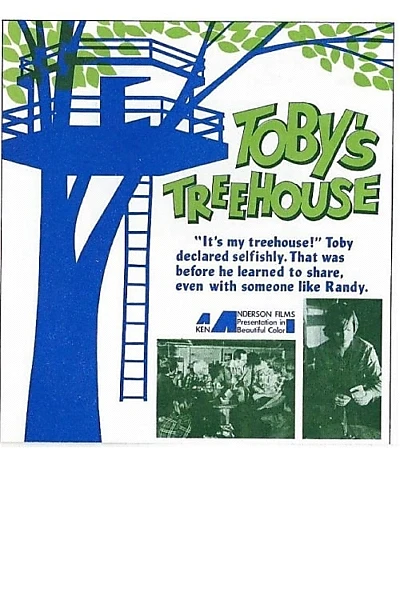 Toby's Treehouse