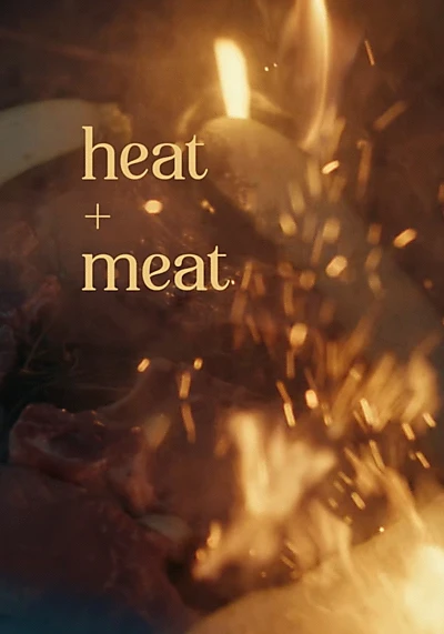 Heat + Meat