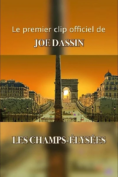 Les Champs Élysées