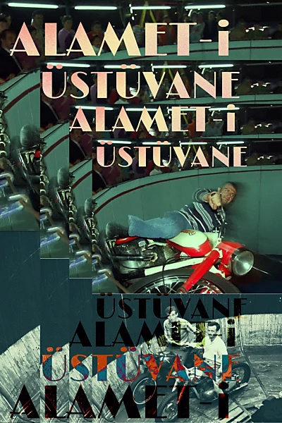 Alamet-i Üstüvane