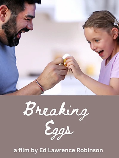 Breaking Eggs