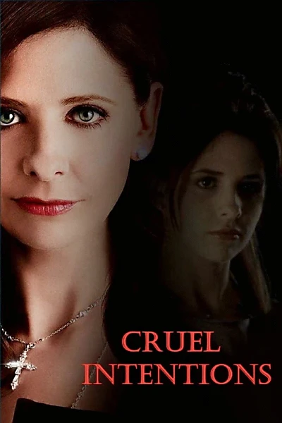 Cruel Intentions