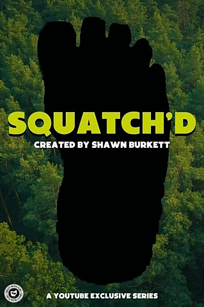 Squatch'd