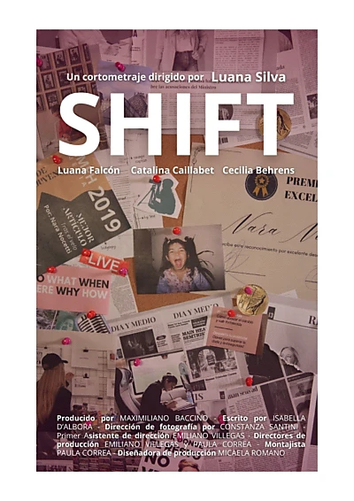 Shift