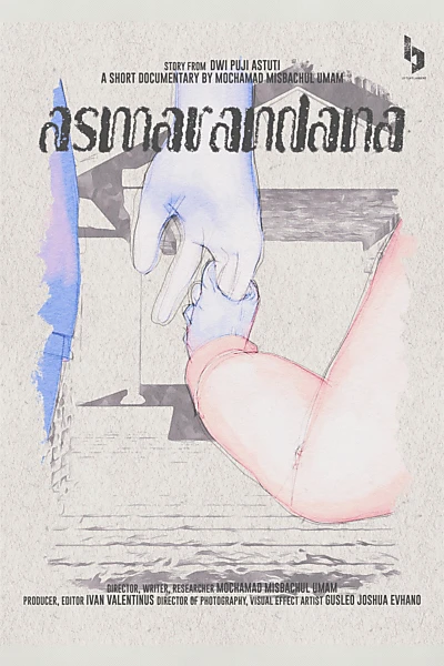 Asmarandana