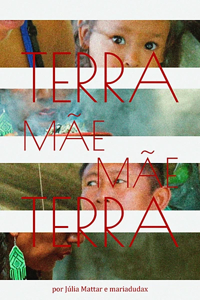 Terra Mãe Mãe Terra