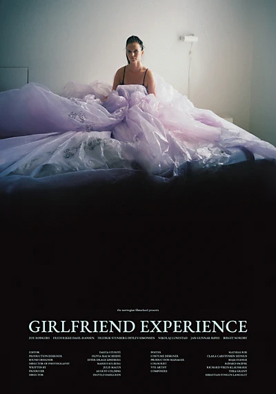 Girlfriend Experience