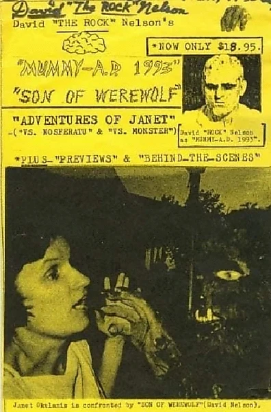 Son of Werewolf